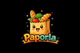 Paporla - Rescate Alimentario